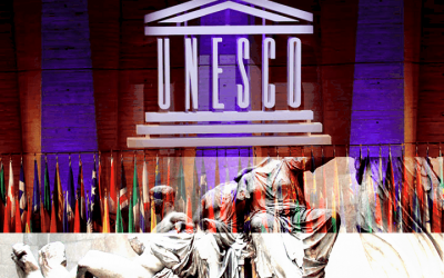 UNESCO and the Parthenon Sculptures